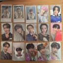 에이티즈 성화 포카 양도 1