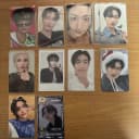 에이티즈 성화 포카 양도 2