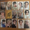 에이티즈 여상 포카 양도 3