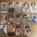 에이티즈 민기 포카 양도 2