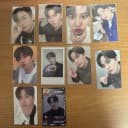 에이티즈 종호 포카 양도 2