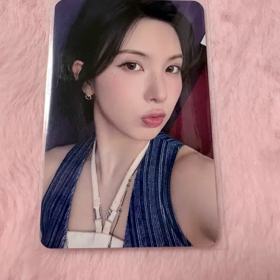 엔믹스배이헤레나데헤비세레나데메이크스타로즈데이당첨자포카포토카드판매양도 1