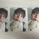 플레어유 최립우 강우진 포카 양도 8