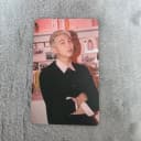 proof 프루프 럭드 포카 방탄 bts 남준 rm 1