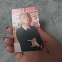 proof 프루프 럭드 포카 방탄 bts 남준 rm 2
