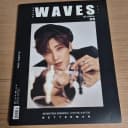 세븐틴 원우 waves 포카+포스터 2