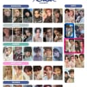 보넥도 홈 유닛 포카 교환 구합니다 1