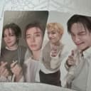 보넥도 홈 유닛 포카 교환 구합니다 2