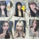 엔믹스 제로프론티어 팝업 포카 팝니다. 1