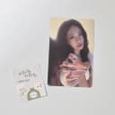 에스파 닝닝 레몬에이드 레모네이드 MUTANT Ver. 뮤턴트 앨포 1