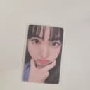 아이브 리즈 얼빡 포카 1