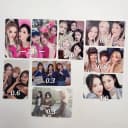 아이들 유닛포카 퀸카 애플뮤직 슈퍼레이디 메이크스타 굿띵 라인프렌즈 1