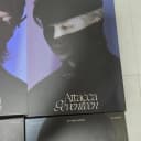 세븐틴 캐럿반 정한  우지 디에잇 도겸 승관(포카포함) 3