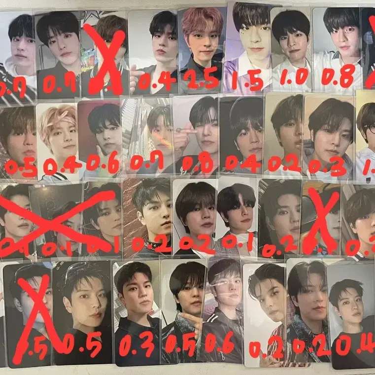 스트레이키즈 스키즈 승민포카