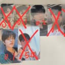 스트레이키즈 스키즈 승민포카 4
