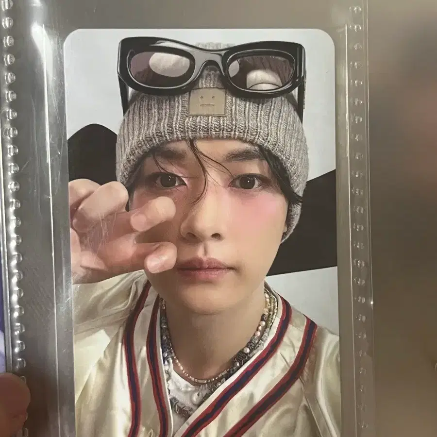 스트레이키즈 리노 포카