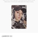 스트레이키즈 합 (HOP) 방찬 포카 2