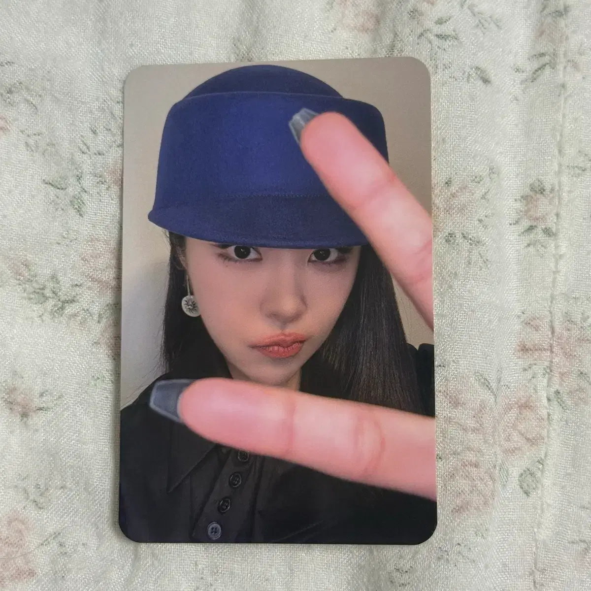 마마무 휘인 막콘 마지막 콘서트 입장 포카 판매합니다