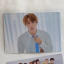 방탄 인더숲 포카 포토카드 진 bts inthesoop photocard 1