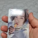 방탄 2021 윈터패키지 포카 정국 필름 태형 풀셋양도. bts 10