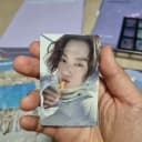 방탄 2021 윈터패키지 포카 정국 필름 태형 풀셋양도. bts 2