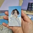 방탄 2021 윈터패키지 포카 정국 필름 태형 풀셋양도. bts 3