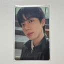 방탄소년단 진 | 아리랑 재팬 특전 석진 포카 1