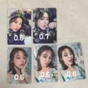 마마무 휘인 포카 양도 3