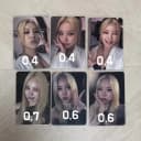 마마무 휘인 포카 양도 4
