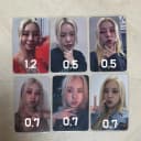 마마무 휘인 포카 양도 5