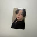 방탄 정국 포카 2019 메모리즈 블루레이 1