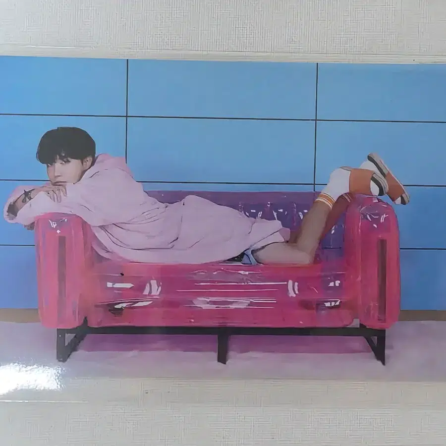 [포토카드] BTS 3