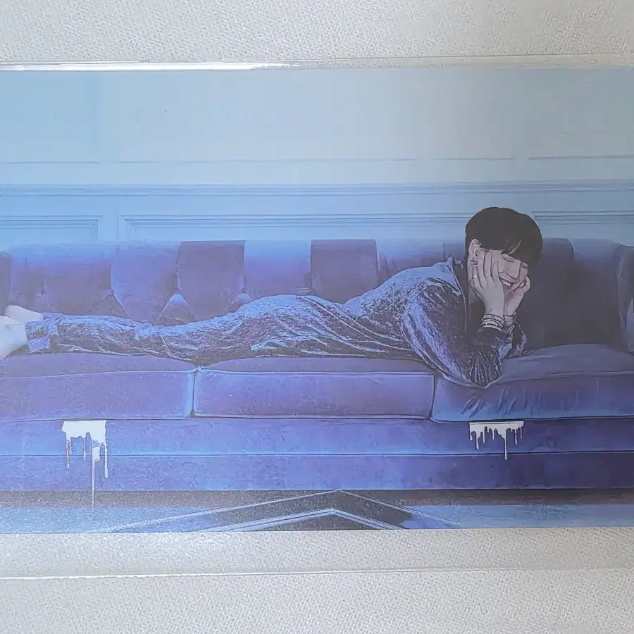 [포토카드] BTS 5