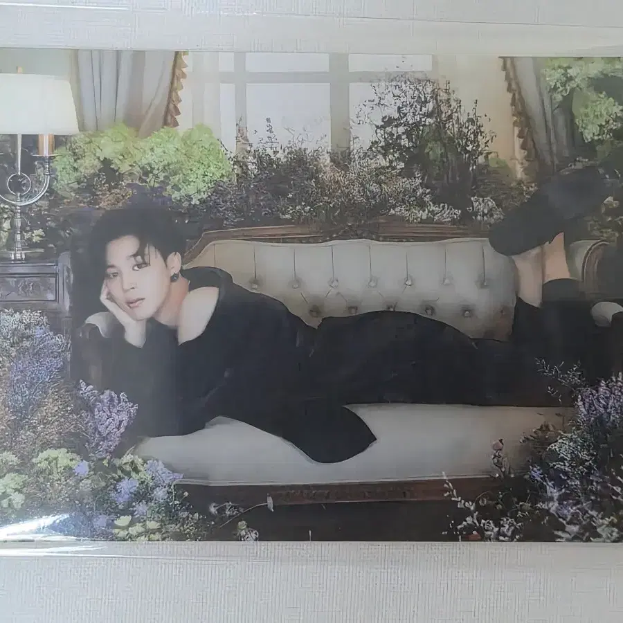 [포토카드] BTS 6