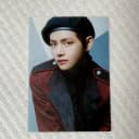 방탄 bts 더베스트 the best 일본 앨범 태형 뷔 포카 1
