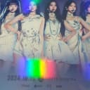 아이브 앨범 다이브4기키트 응원봉 ver1 포스터 아트카드 포카 팝니다 7
