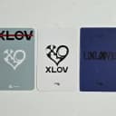 XLOV 엑스러브 루이 미공포 특전 포카 포토카드 2