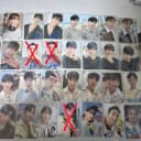 (도겸 포카 양도)세븐틴 도겸 포카 및 개봉 앨범 판매합니다. 2