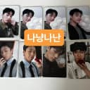 에이티즈 사인 미니포스터 & 포카 미공포 앨포 & 개봉앨범(가격조정가능) 2