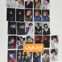 에이티즈 사인 미니포스터 & 포카 미공포 앨포 & 개봉앨범(가격조정가능) 4