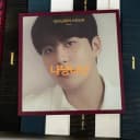 에이티즈 사인 미니포스터 & 포카 미공포 앨포 & 개봉앨범(가격조정가능) 7