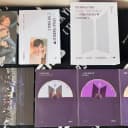 방탄소년단 스픽콘(지민 포카) dvd (speak yourself) 1