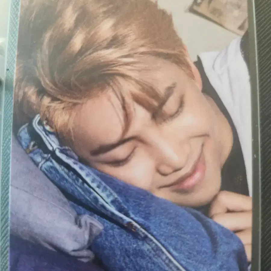 방탄소년단 love yourself her lp 남준 포카
