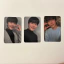배우 원태민 포토카드 1