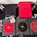 방탄소년단 맵솔온dvd 윤기 포카 풀셋 1