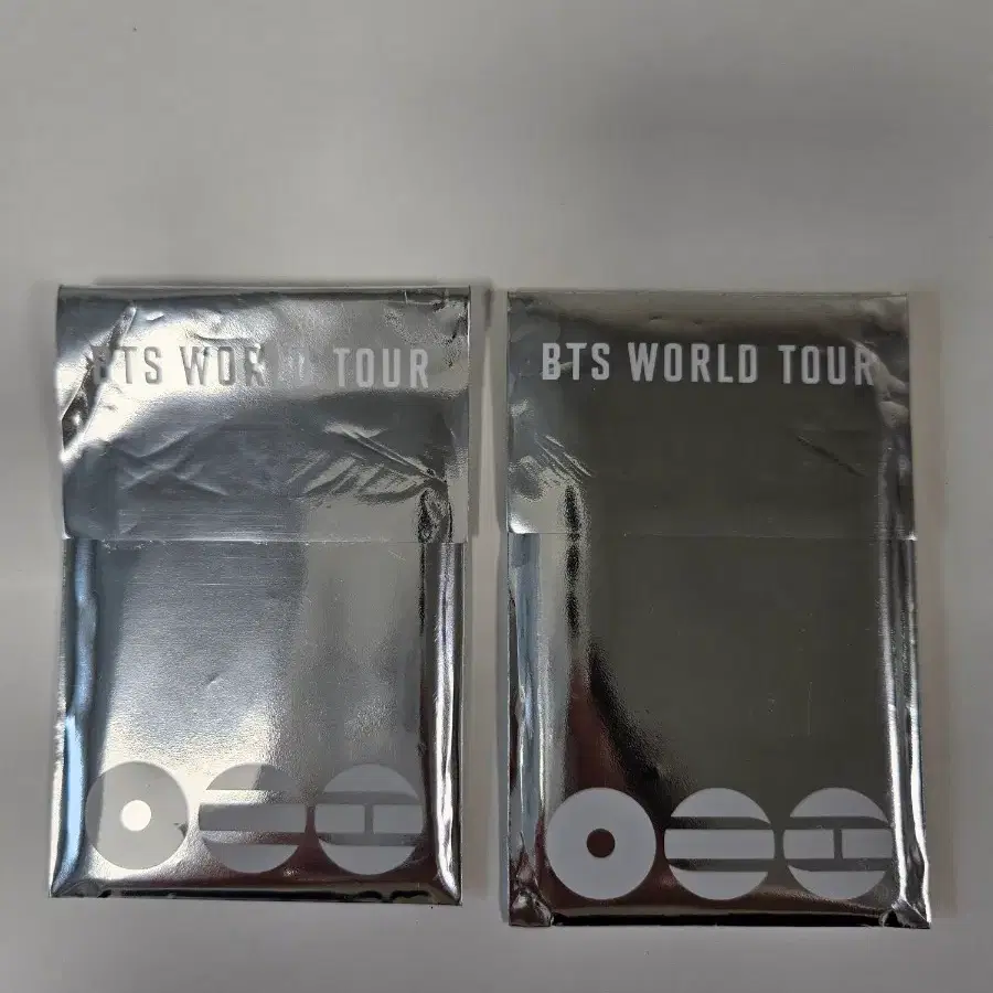 방탄 부산콘 포카