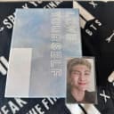 방탄소년단 유럽dvd (남준 포카) 3