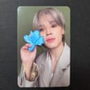 bts 지민 뮤즈 앨범 포카 (방탄소년단 jimin muse poca) 1