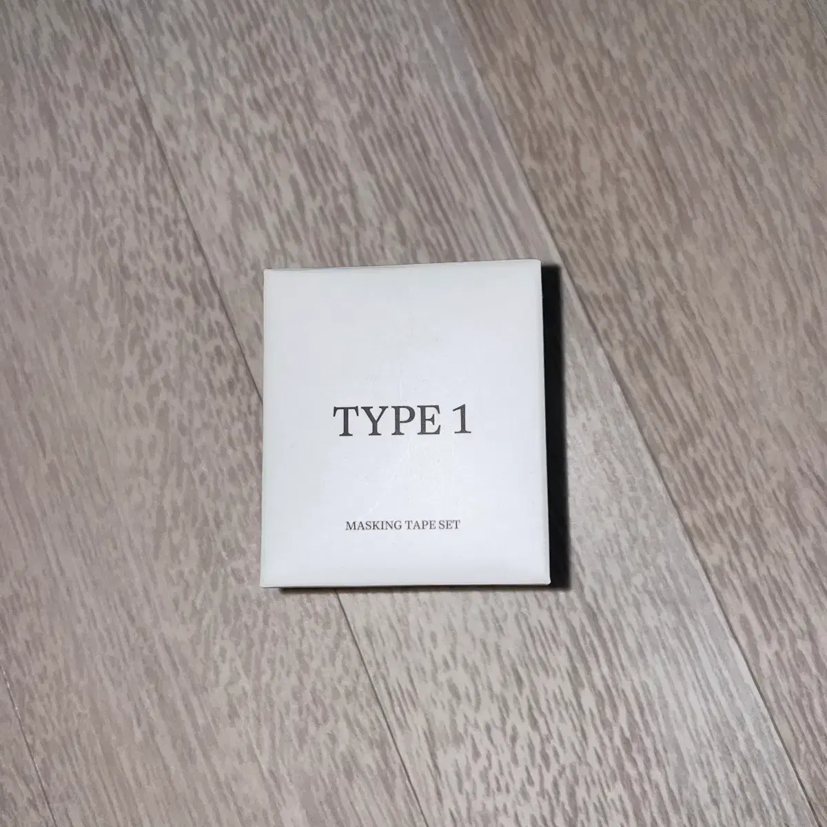 방탄 type 1 마테 태형 미공포럭드포카아미존디비디메모리즈콘서트시그 2