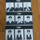 미개봉) bts 방탄 프루프 proof 위버스 특전 세컷 포카 양도 1